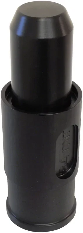 Premium PUSH Industries Fork Seal Installation Tool Set High-Strength Acetyl, Flanged & Flangeless Seals, Precision Alignment for Bike Maintenance