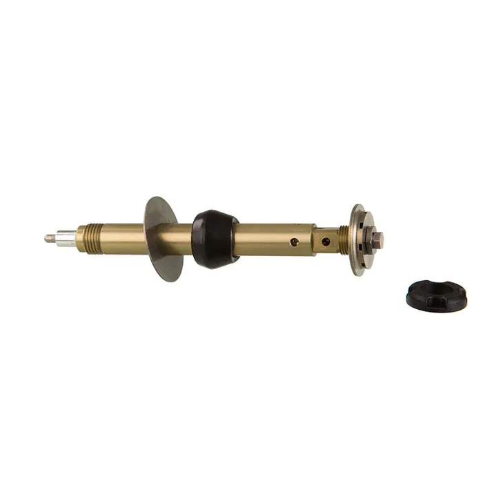 Premium RockShox Deluxe Sel+ C1 Damper Shafts for Rear Shock Performance Compatible with 37.5-65mm Travel, Deluxe Select Plus (C1+), 2023+