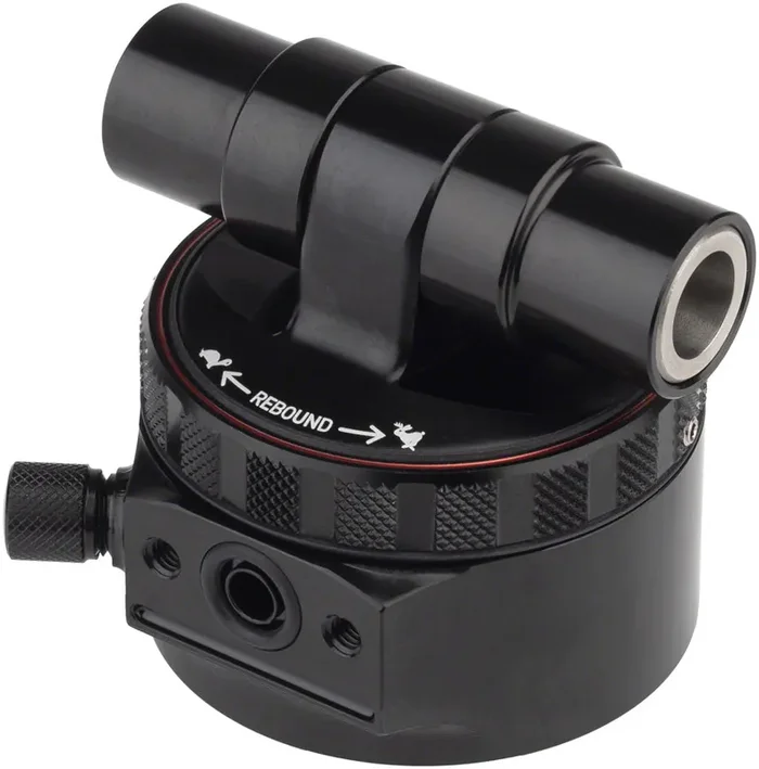 Premium RockShox Rear Shock Eyelet Assemblies & Bearings for Super Deluxe C1+ & SDLX Models Durable, High-Performance Suspension Components