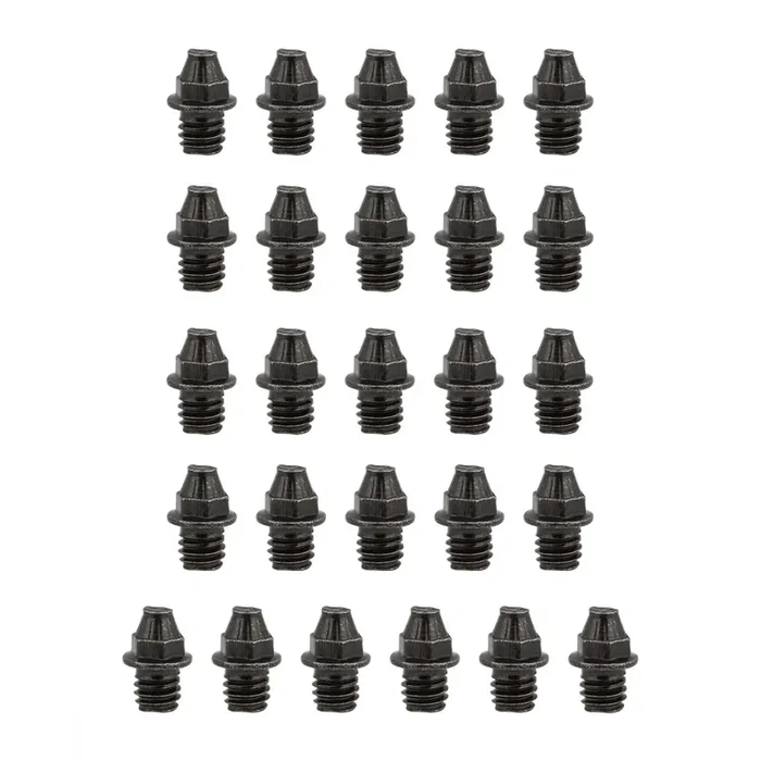 Premium Stainless Steel Replacement Pedal Pins for Origin8 Rascal Bikes – Customizable Grip, Durability, and Easy Installation