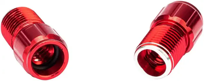 Prestacycle Prestadaptor – Schrader to Presta Adapter/Valve Core Tool
