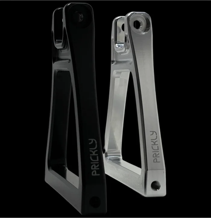 Prickly Surron Suspension Triangle