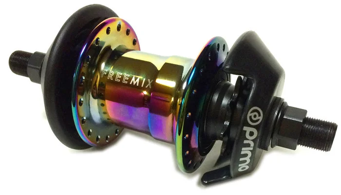 PRIMO FREEMIX FREECOASTER HUB w/Guards
