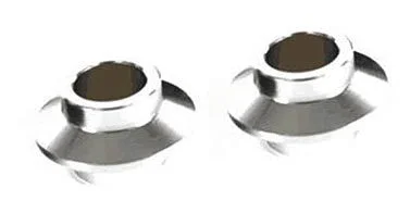 Primo N4FL Hub Cones