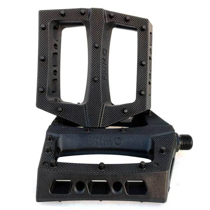 Primo Turbo PC Pedals