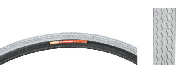 Primo Wheelchair 26-inch