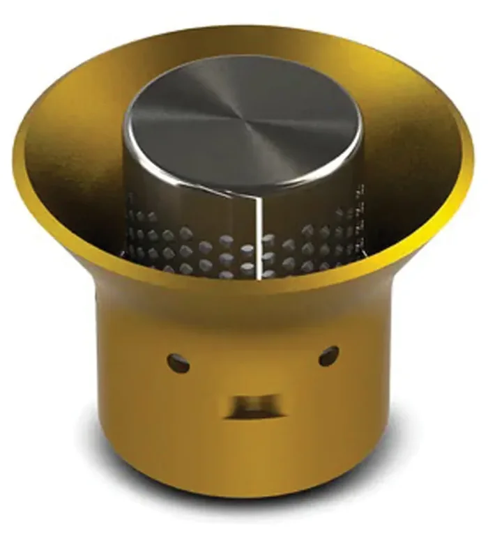 Primus Omnilite Ti Stove Silencer