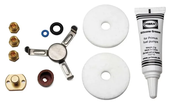Primus Service Kit For Omnilite Ti