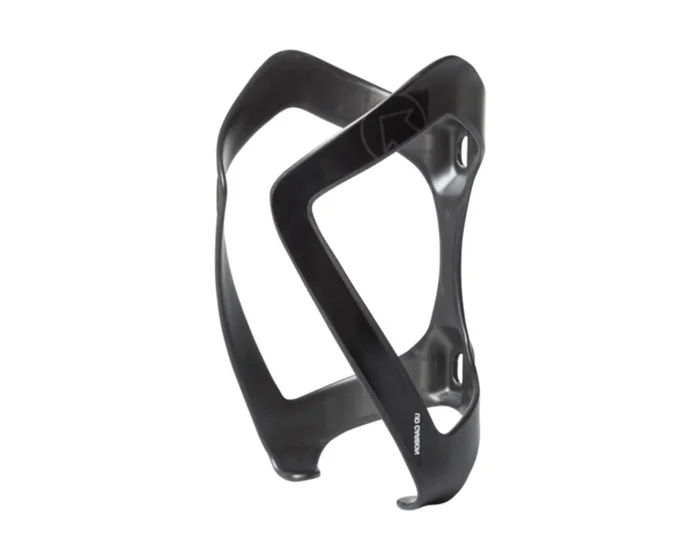 PRO Carbon Water Bottle Cage (Black)