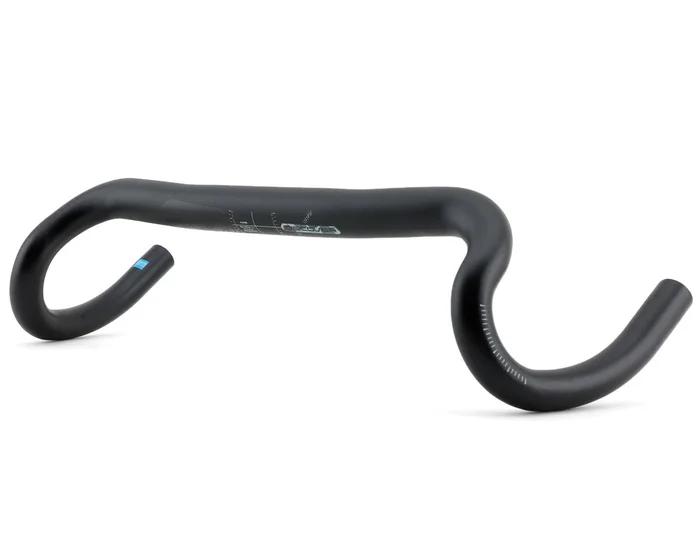 PRO Discover Alloy Flared Handlebar (Black) (31.8mm) (42cm) (20° Flare)