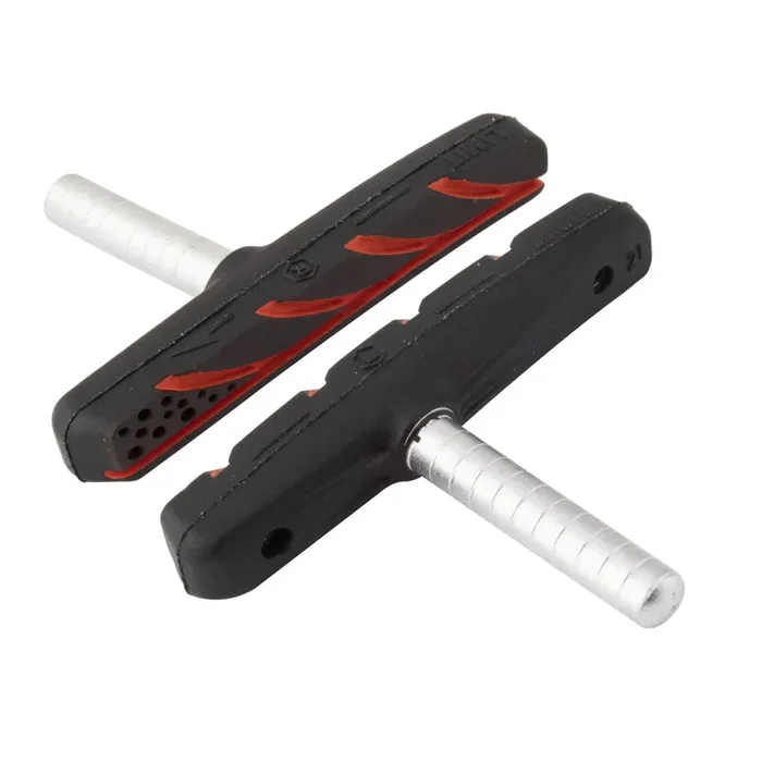 Pro-Force MTB 1-Piece Pads Origin8 Canti Fully Integrated Angle Adjustment