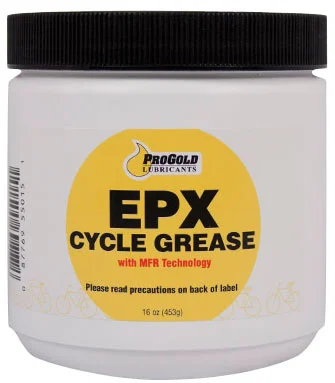 Pro Gold Products ProGold EPX Cycle Grease 16.0oz