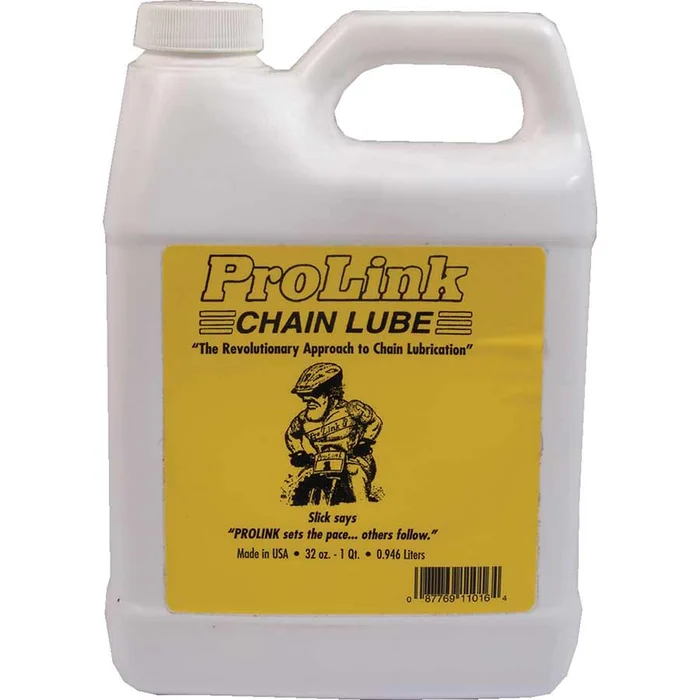 Pro Gold Products ProLink Chain Lube 32.0oz