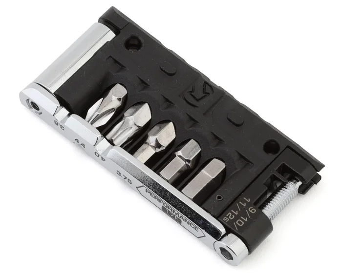 PRO Performance 17 Function Mini Tool