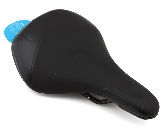 PRO Women’s Sirin Performance Saddle (Black) (INOX Stainless Steel) (152mm)