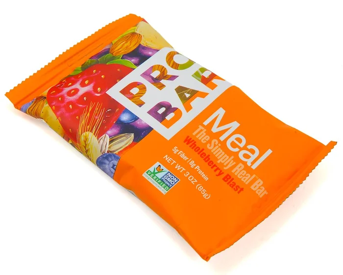 Probar Meal (1) (Whole Berry Blast)