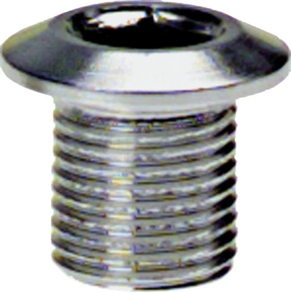 Problem Solvers Inner Chainring Bolts – 8mm