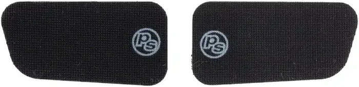 Problem Solvers Lever Grippies-Universal Flatbar Brake Only Kit