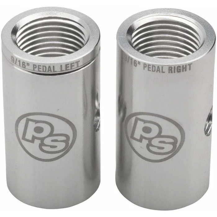 Problem Solvers Tap Handle Adaptor for Pedal – Pair