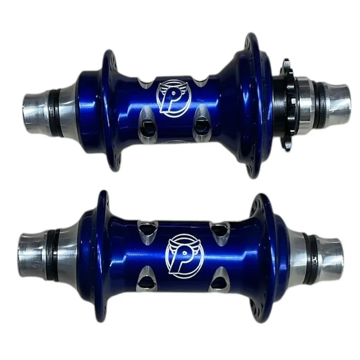 Profile “Cats Eye” Limited Edition Hubset