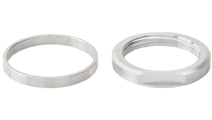 Profile Cassette Lockring and Spacer