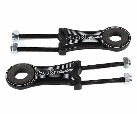 Profile Chain Tensioners