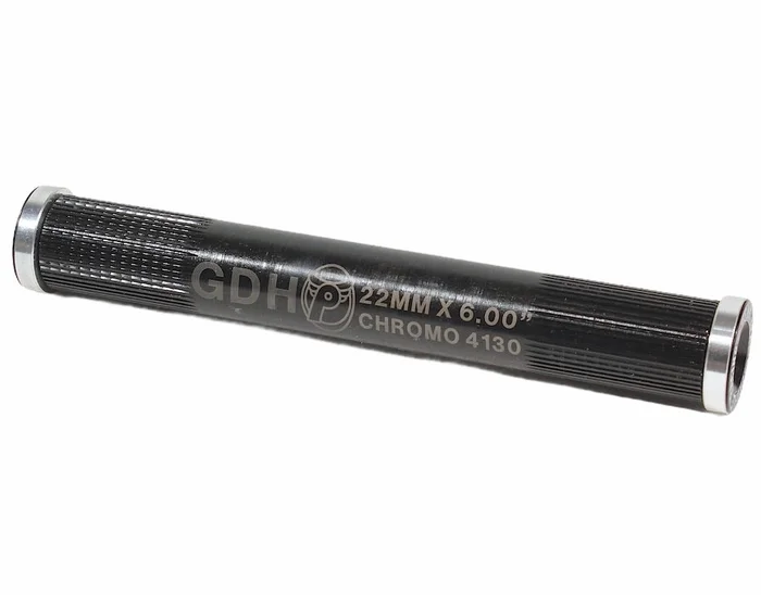Profile Column GDH Spindle
