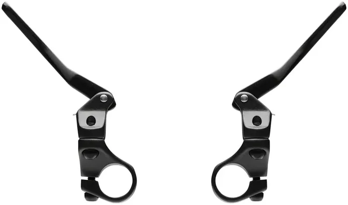 Profile Design Bracket Aero Bar Kit Flip-Up Style 31.8mm Includes Bottom Clamp