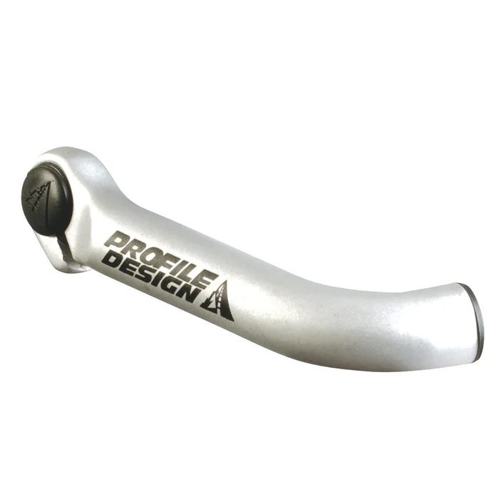 Profile Design Brief Bar Ends