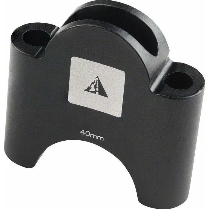 Profile Design Profile Design Aerobar Bracket Riser Kit: 40mm