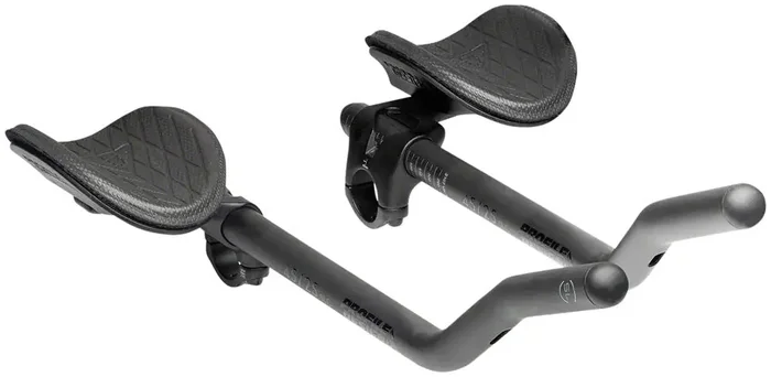 Profile Design Supersonc Ergo+ 4525 SLC Aerobar – Ergo+ Armrest, Supersonic Bracket, 400mm