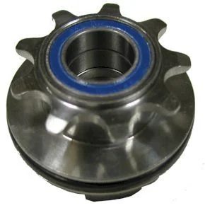 Profile Elite Cassette Driver