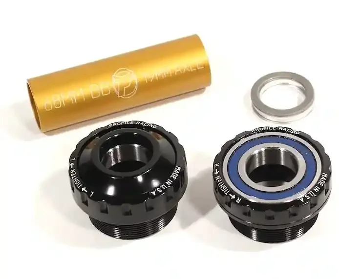 Profile External (Outboard) Euro Bottom Bracket