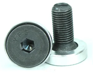 PROFILE FLUSH MOUNT (BITCHIN’) BOLTS