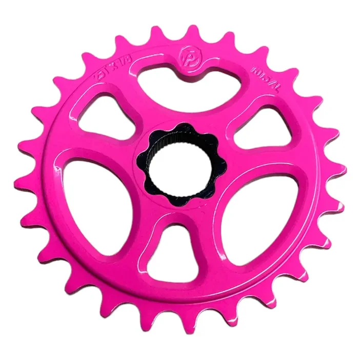 Profile Galaxy Spline Drive Sprocket (Limited Edition Declan Pink)