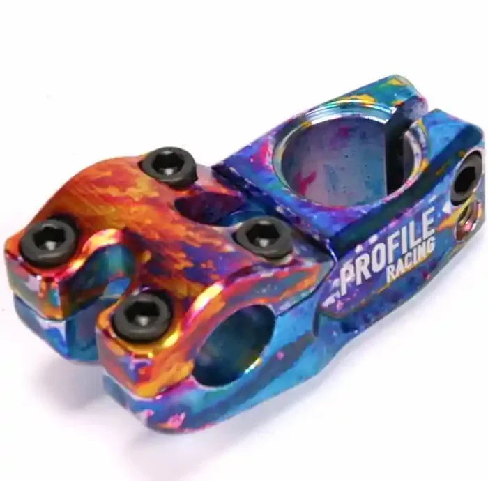 Profile Push Stem (Limited Edition Galaxy Rust)