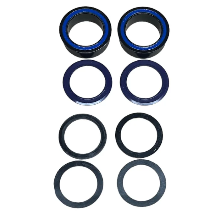 Profile Racing Elite Outboard Bottom Bracket