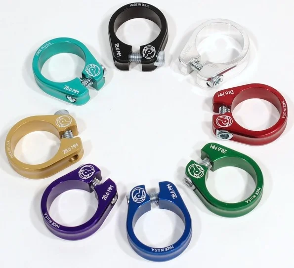 PROFILE SLIM JIM SEAT POST CLAMP