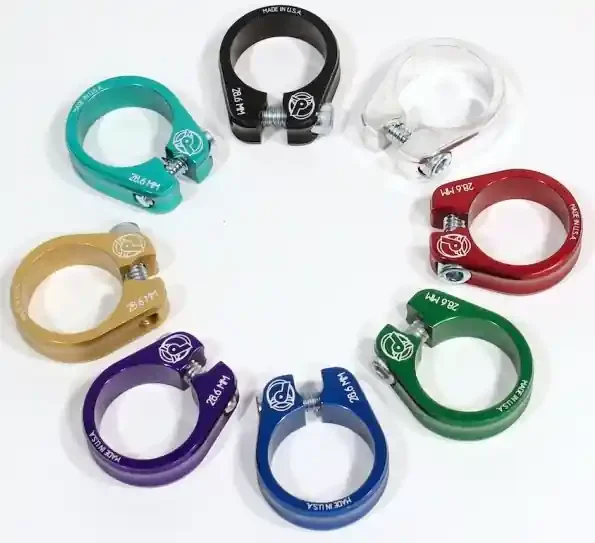 PROFILE SLIM JIM SEAT POST CLAMP