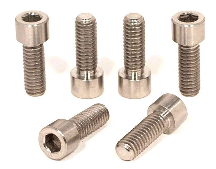 Profile Stem Bolts