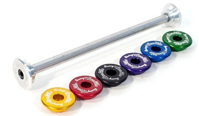 Profile Stem Lock