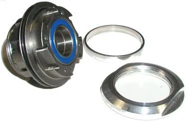 PROFILE TITANIUM CASSETTE DRIVER