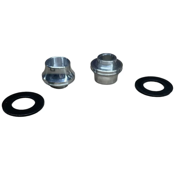 Profile Volcano Adapter Cones (3/8″-14mm)