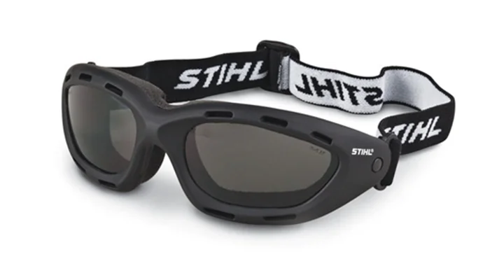 ProMark Goggles (Smoke)
