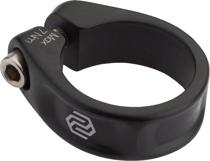 Promax FC-1 Seatpost Clamp – 31.8mm