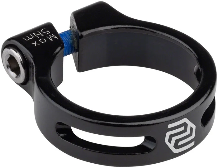 Promax MX-112C Seatpost Clamp – 31.8mm