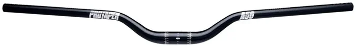 ProTaper A50 Aluminum Handlebar – 810mm, 50mm Rise, 31.8mm Clamp, Tapered Design, Durable, Lightweight Cycling Bar for Mountain & Road Bikes