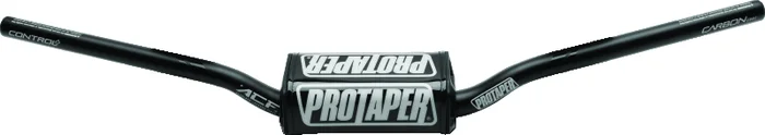 ProTaper ACF Carmichael Handlebar – Black