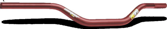 ProTaper Contour Carmichael Handlebar – Red