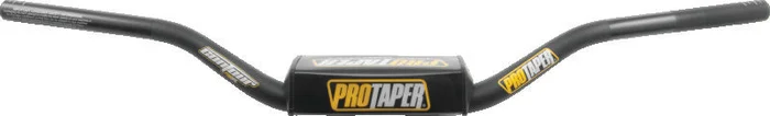 ProTaper Contour CR High Handlebar – Jet Black